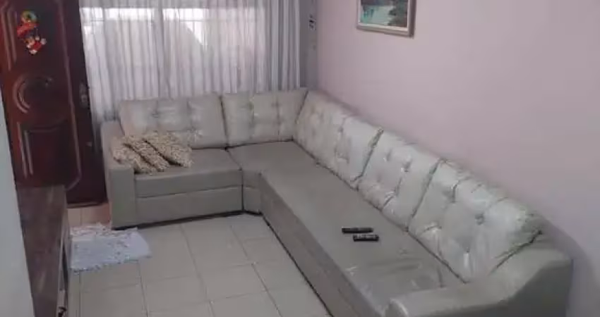 Casa com 4 quartos à venda no Parque Capuava, Santo André 