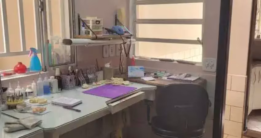 Casa com 3 quartos à venda no Nova Petrópolis, São Bernardo do Campo 