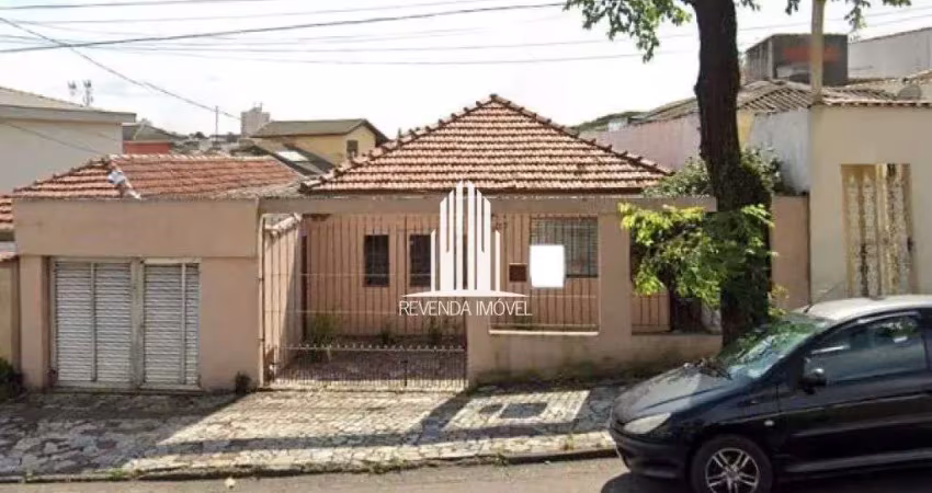 Casa com 3 quartos à venda no Parque Oratório, Santo André 