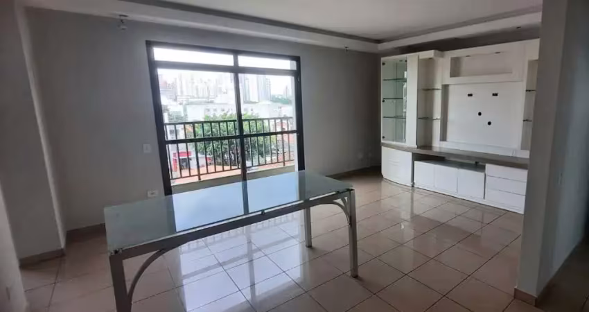 Oportunidade imperdível: apartamento à venda em santo andré-sp, santa terezinha, 3 quartos, 1 suíte, 2 banheiros, 3 vagas, 126m².