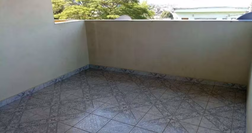 Casa com 3 quartos à venda no Condomínio Maracanã, Santo André 