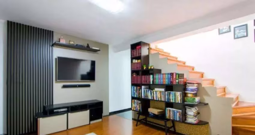 Casa com 3 quartos à venda no Centro, Santo André 