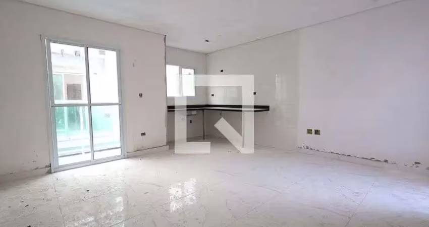 Casa à venda - vila metalúrgica, 2 quartos,  129 m2
