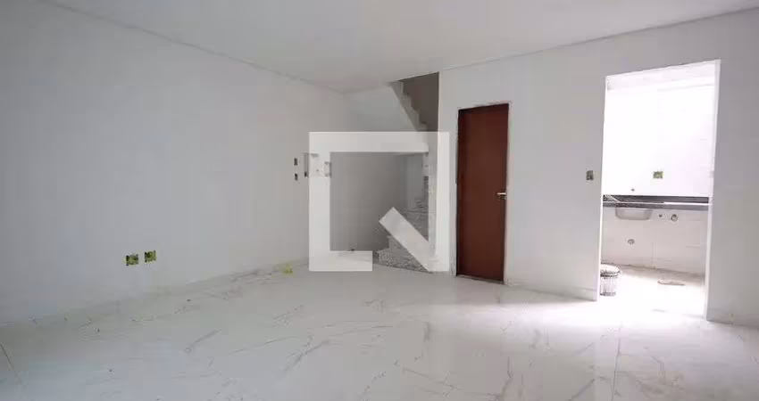 Casa à venda - vila metalúrgica, 2 quartos,  117 m2