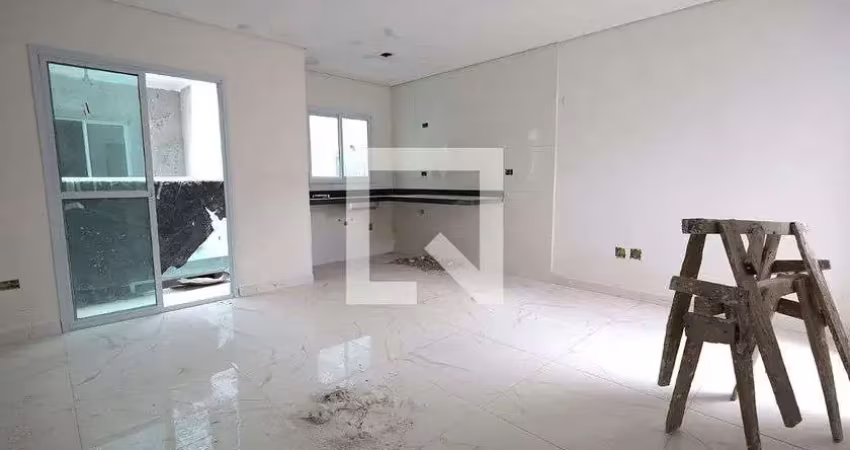 Casa à venda - vila metalúrgica, 2 quartos,  117 m2