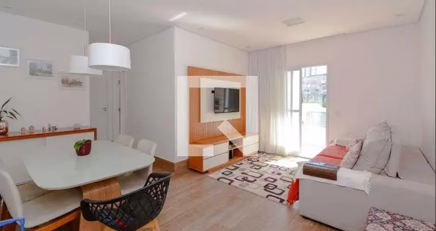 Apartamento à venda - vila lusitânia, 2 quartos,  89 m2