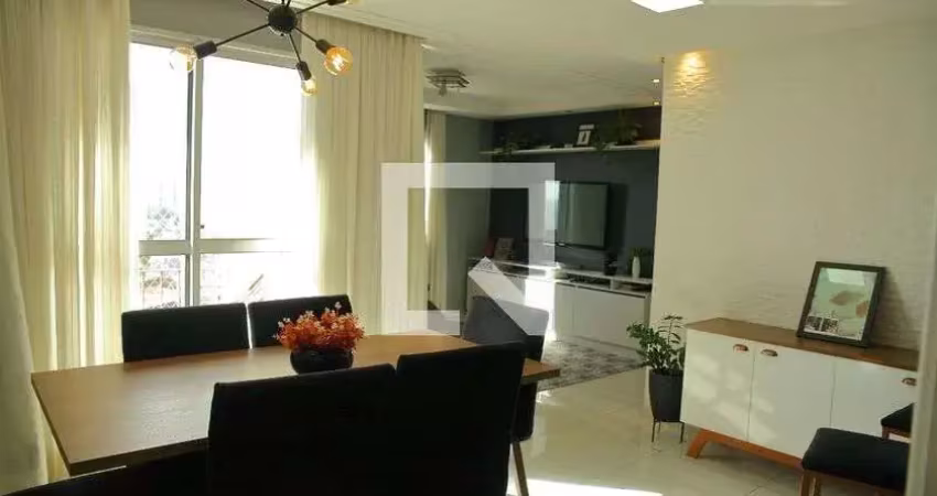 Apartamento com 2 quartos à venda no Planalto, São Bernardo do Campo 