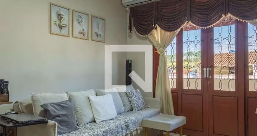 Casa com 3 quartos à venda no Planalto, São Bernardo do Campo 