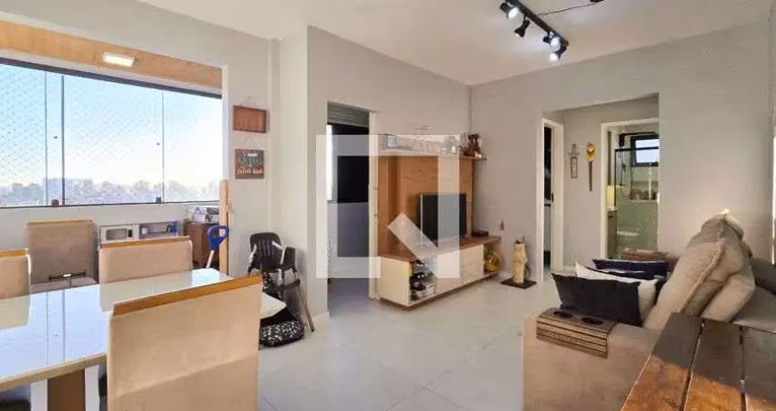 Apartamento à venda - nova petrópolis, 2 quartos,  68 m2