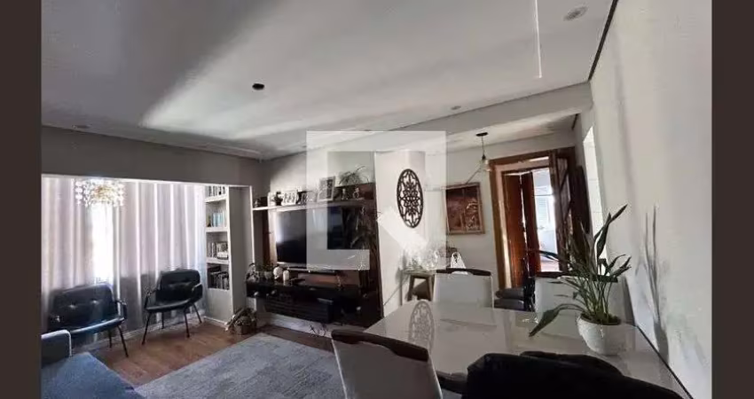 Apartamento à venda - nova petrópolis, 3 quartos,  75 m2