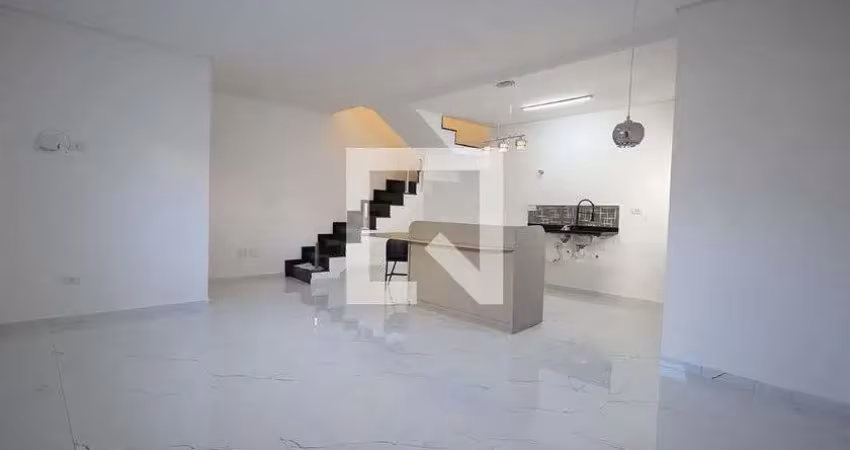 Casa com 3 quartos à venda na Vila Clarice, Santo André 