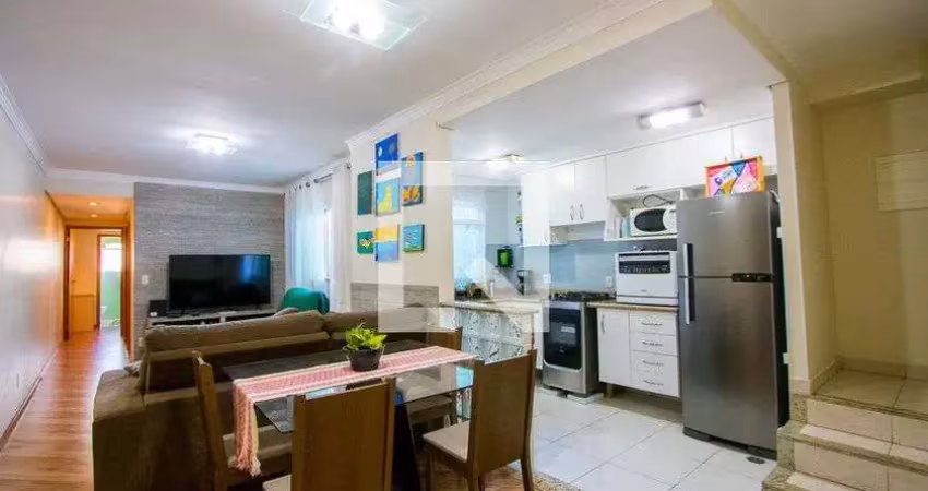 Apartamento à venda - vila américa, 2 quartos,  130 m2
