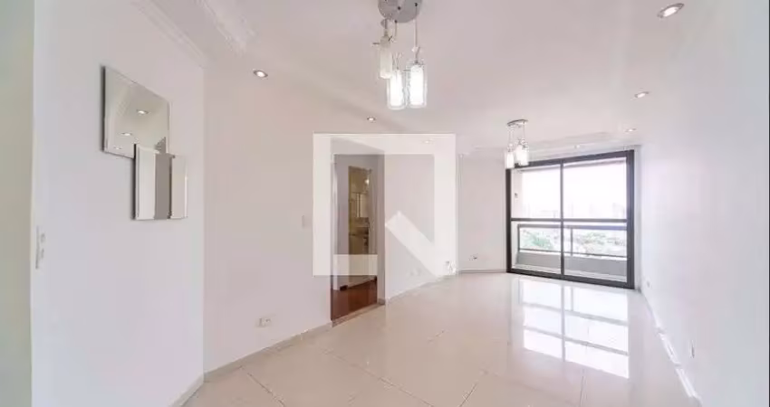 Apartamento à venda - vila assunção, 3 quartos,  78 m2