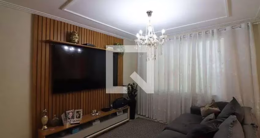 Casa à venda - vila jordanópolis, 2 quartos,  90 m2