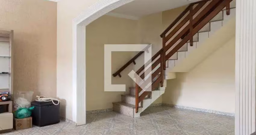 Casa com 3 quartos à venda no Nova Petrópolis, São Bernardo do Campo 