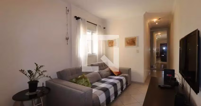 Apartamento com 3 quartos à venda no Centro, Santo André 