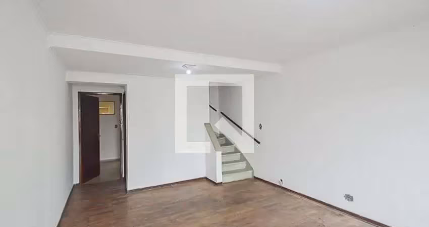 Casa com 2 quartos à venda no Nova Petrópolis, São Bernardo do Campo 