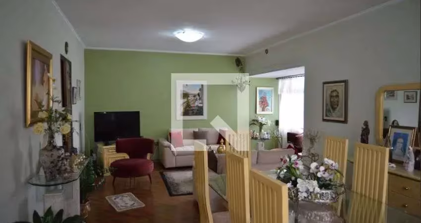 Apartamento à venda - vila leopoldina, 4 quartos,  180 m2