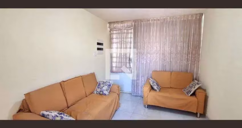 Casa com 2 quartos à venda no Rudge Ramos, São Bernardo do Campo 