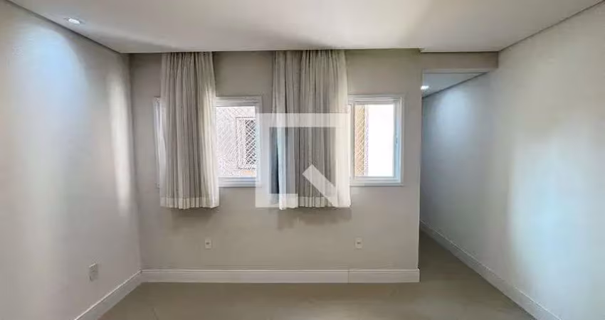Apartamento à venda - vila metalúrgica, 2 quartos,  90 m2