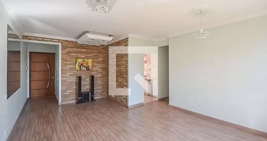 Apartamento com 3 quartos à venda no Demarchi, São Bernardo do Campo 