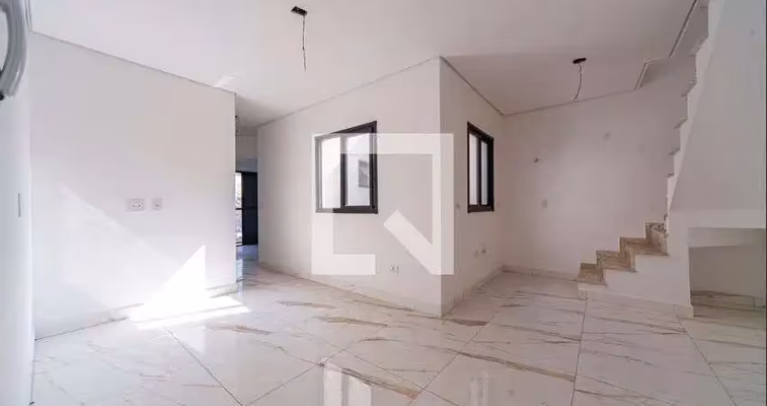 Apartamento à venda - parque capuava, 2 quartos,  105 m2