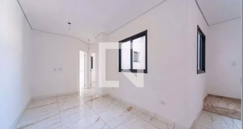 Apartamento à venda - parque capuava, 2 quartos,  96 m2