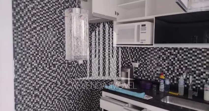 Apartamento residencial em santo andré - sp, jardim
