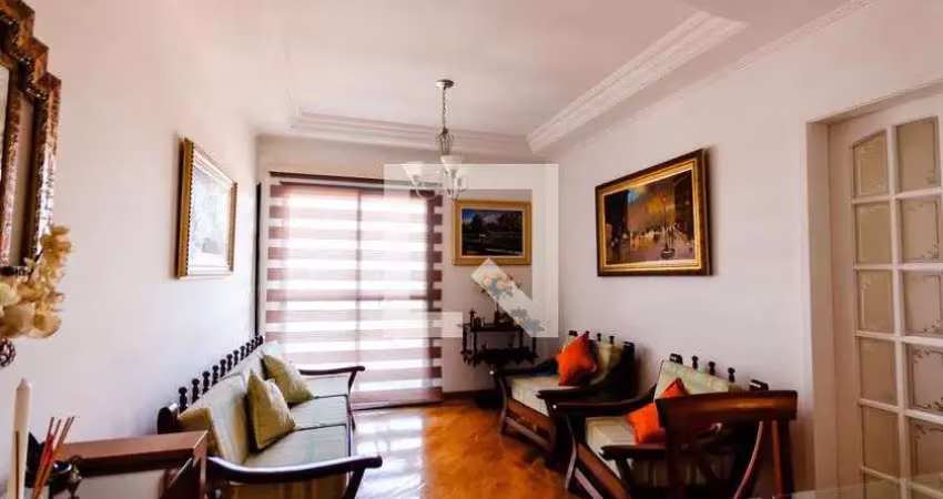 Apartamento com 3 quartos à venda no Jardim, Santo André 