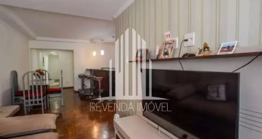Apartamento residencial em santo andré - sp, centro