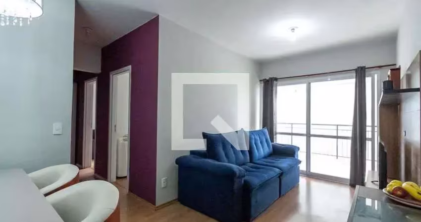 Apartamento com 3 quartos à venda no Planalto, São Bernardo do Campo 