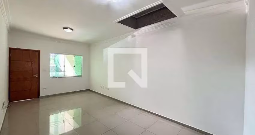 Casa à venda - parque bandeirante, 3 quartos,  124 m2