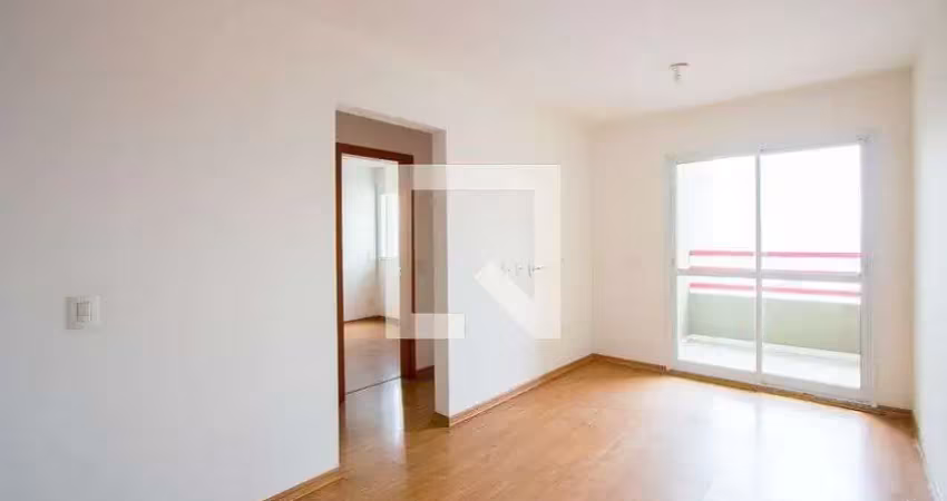 Apartamento com 2 quartos à venda no Centro, Santo André 