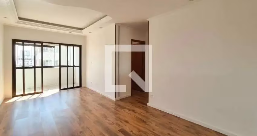 Apartamento com 2 quartos à venda no Anchieta, São Bernardo do Campo 