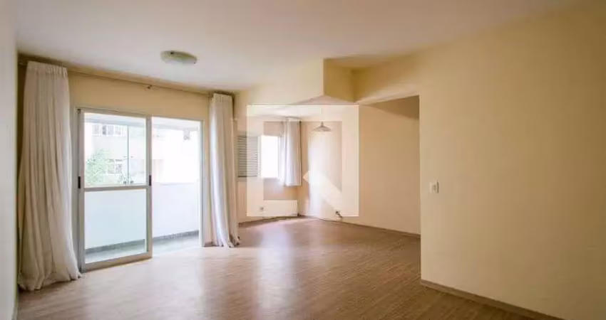 Apartamento à venda - jardim bela vista, 2 quartos,  90 m2