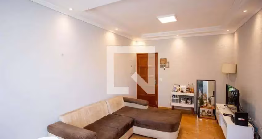 Apartamento com 2 quartos à venda no Assunção, São Bernardo do Campo 