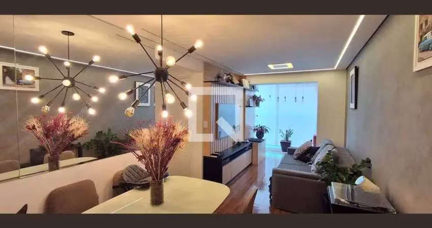 Apartamento com 2 quartos à venda no Anchieta, São Bernardo do Campo 
