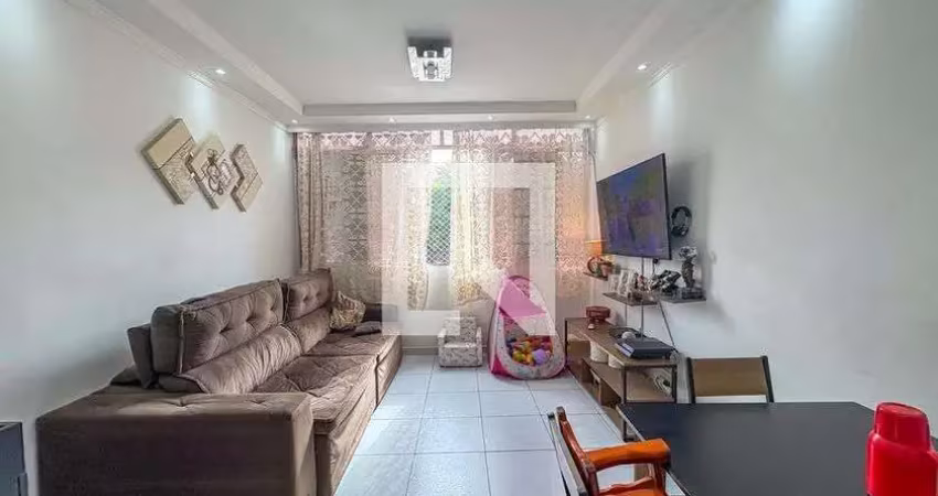 Apartamento à venda - rudge ramos, 3 quartos,  70 m2
