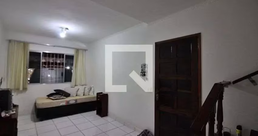 Casa com 2 quartos à venda no Nova Petrópolis, São Bernardo do Campo 