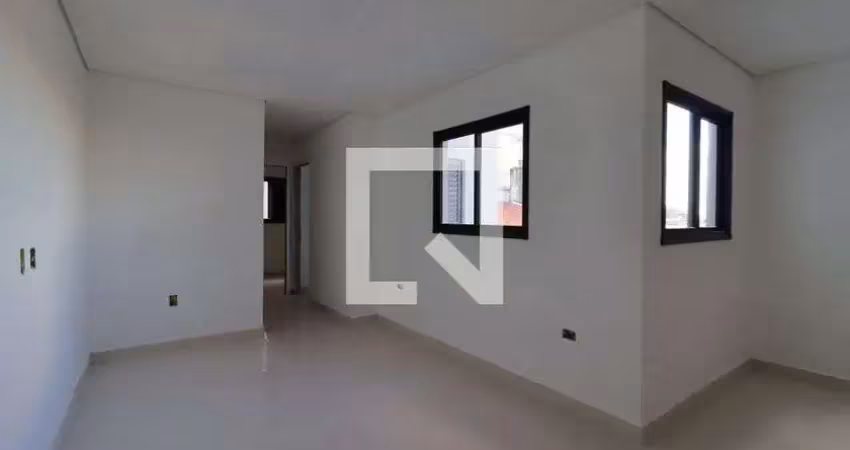 Apartamento à venda - vila metalúrgica, 2 quartos,  105 m2