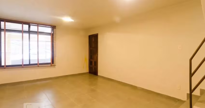 Casa em condomínio fechado com 3 quartos à venda no Rudge Ramos, São Bernardo do Campo 