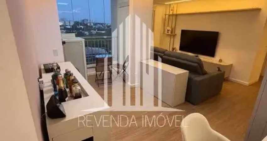 Apartamento residencial em são bernardo do campo - sp, rudge ramos