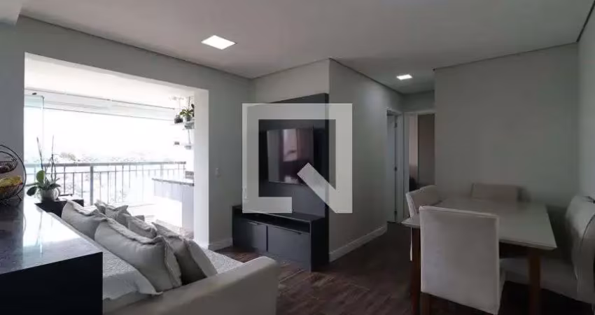 Apartamento à venda - santa teresinha, 2 quartos,  64 m2
