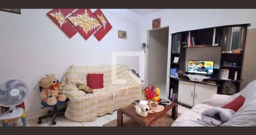 Casa com 3 quartos à venda no Rudge Ramos, São Bernardo do Campo 
