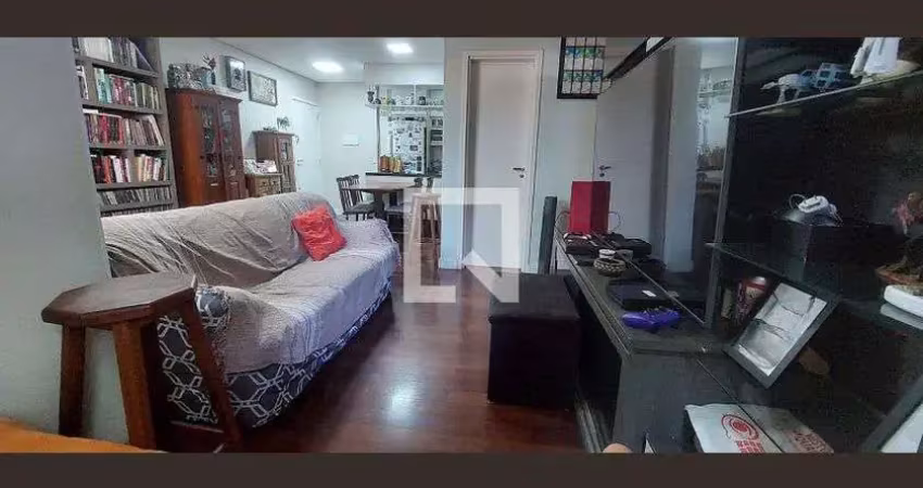 Apartamento à venda - vila metalúrgica, 2 quartos,  105 m2