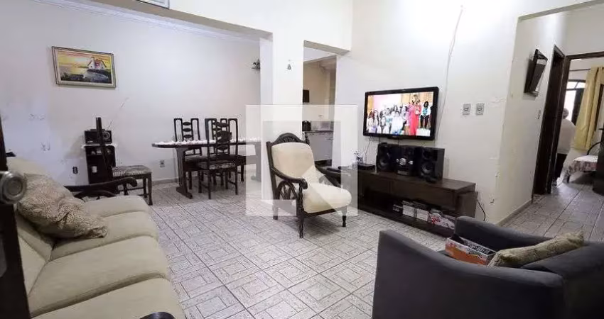 Casa à venda - jardim bela vista, 3 quartos,  157 m2