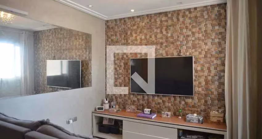 Apartamento à venda - vila metalúrgica, 2 quartos,  124 m2