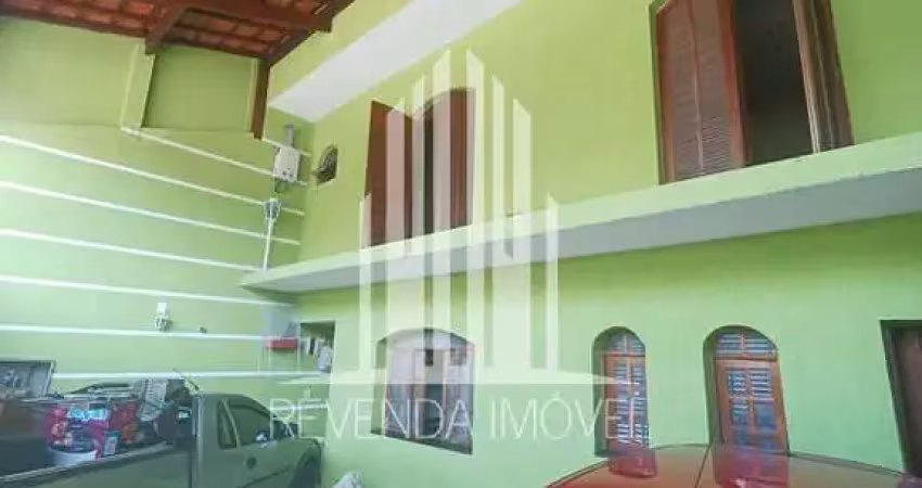 Imperdível! casa à venda em são bernardo do campo-sp, no bairro jordanópolis, com 2 quartos, 1 suíte, 2 banheiros, 3 vagas na garagem e 199m².