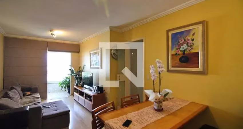 Apartamento à venda - rudge ramos, 3 quartos,  85 m2