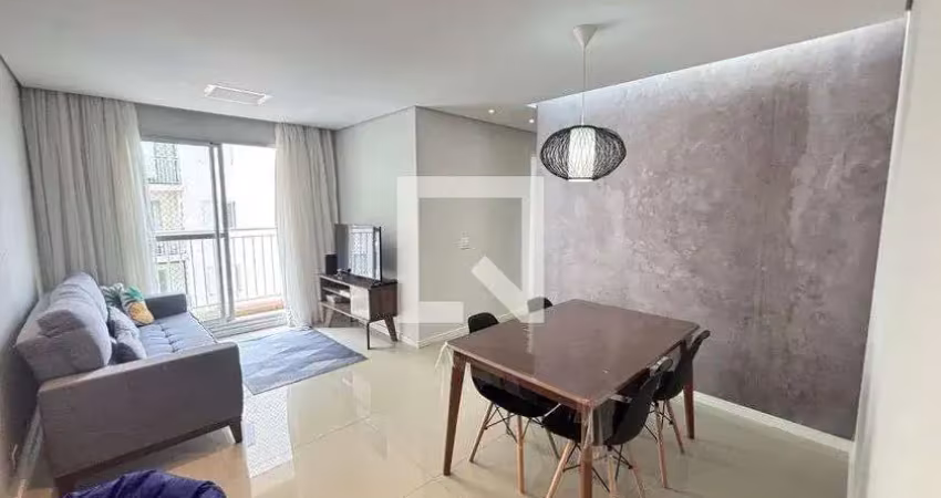 Apartamento à venda - vila américa, 3 quartos,  71 m2